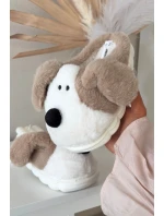 Dětské  béžové model 21793855 - Boto