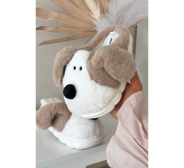 Dětské  béžové model 21793855 - Boto