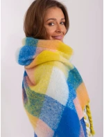 Šatka AT SZ 2313501.97 žltá Šatka AT SZ 2313501.97 žltá