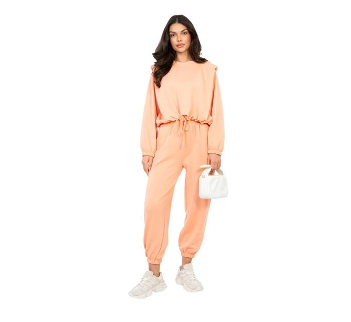 Súprava IT KMPL 10020.69 svetlo oranžová