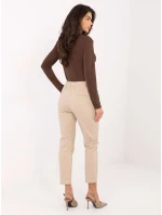 IT SP nohavice FL7690.64 beige