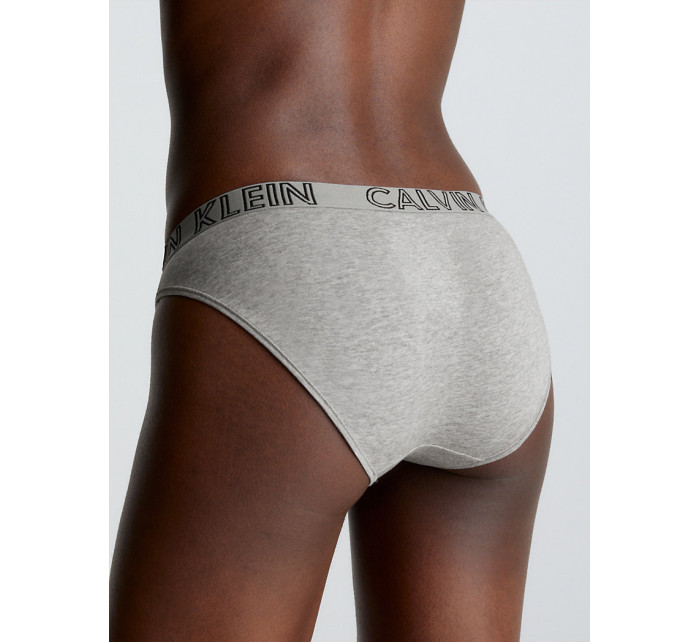 Spodné prádlo Dámske nohavičky BIKINI 000QD3637E020 - Calvin Klein