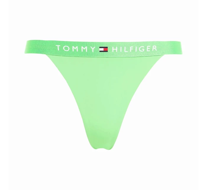 Dámske plavky UW0UW04135-LWY - Tommy Hilfiger Dámske plavky UW0UW04135-LWY - Tommy Hilfiger