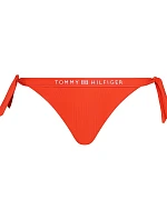 Dámske plavky UW0UW04583-SNX - Tommy Hilfiger