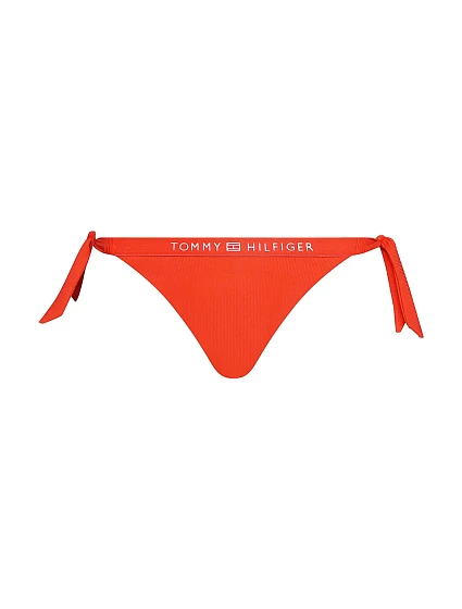 Dámske plavky UW0UW04583-SNX - Tommy Hilfiger