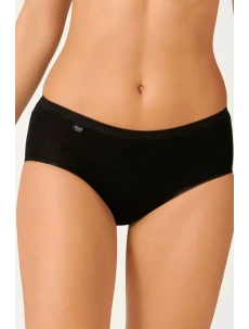 Dámske nohavičky Sloggi BASIC + MIDI 2P - Sloggi