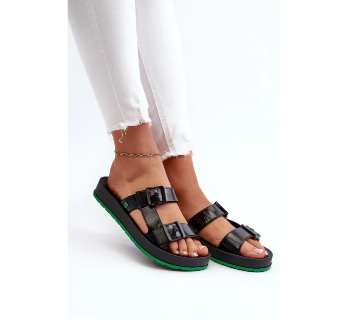 Papuče model 197653 Step in style