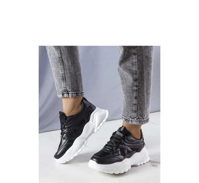 Tenisky model 208013 Solea