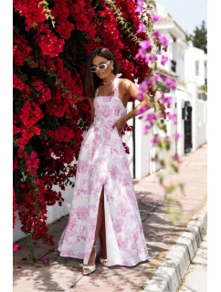 Denné šaty model 212844 LaBalancia