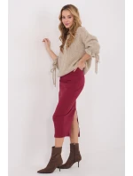 Model sukne 223374 Rue Paris