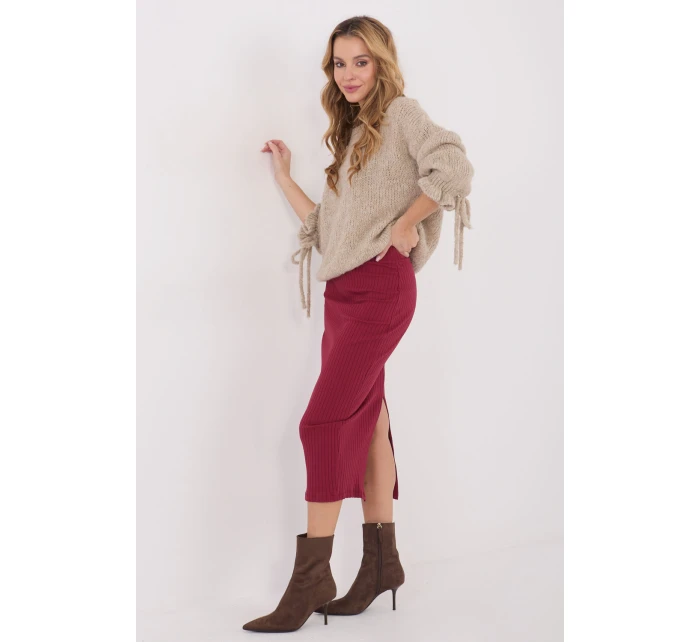 Model sukne 223374 Rue Paris