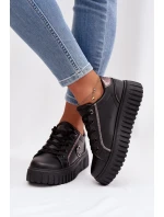 Športová obuv model 224421 Step in style