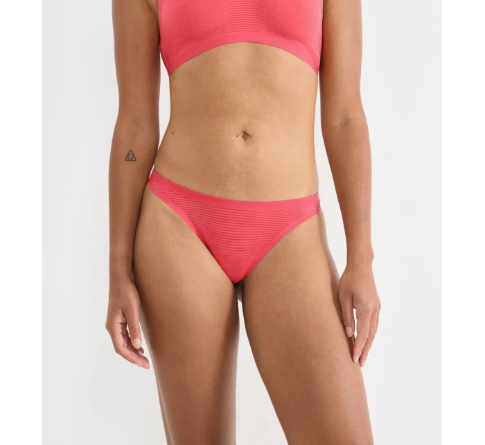 sloggi ZERO Feel Air String - RED - SLOGGI RED - SLOGGI sloggi ZERO Feel Air String - RED - SLOGGI RED - SLOGGI