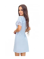 Košile Donna Linda kr/r S-2XL