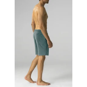 Pánske šortky 039 smaragd - Atlantic
