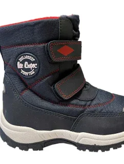Lee Cooper Jr LCJ-23-44-1995K topánky