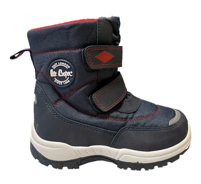 Jr model 18997075 boty - Lee Cooper Jr model 18997075 boty - Lee Cooper