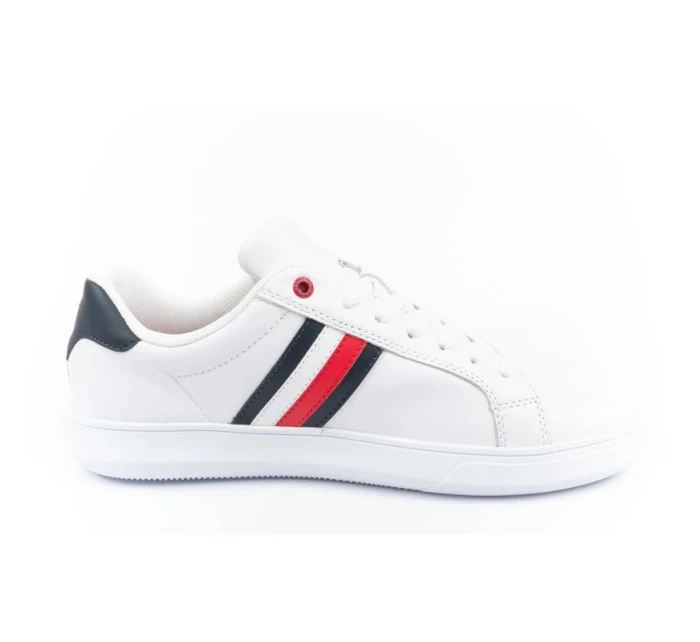 Topánky Tommy Hilfiger M FM0FM04921YBS Topánky Tommy Hilfiger M FM0FM04921YBS
