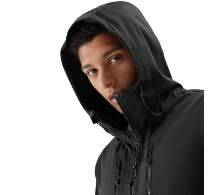 Softshellová bunda  M WSS24TSOF 20S model 19920158 - 4F