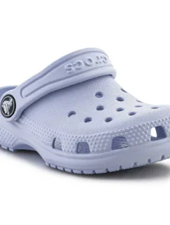 Dřeváky Classic Clog T Jr model 20100457 - Crocs
