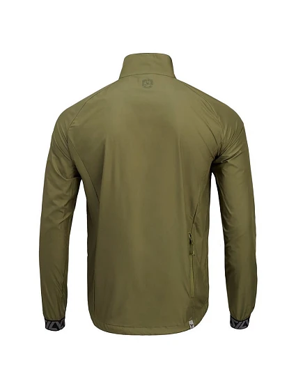 Cyklistická bunda Jacket  M 3122/4343 model 20806169 - Silvini