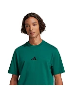 Tričko adidas Essentials Small Logo Single Jersey M JF1096 muži