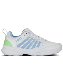 Boty KSwiss Court 2 Clay W model 21069038 - K- Swiss