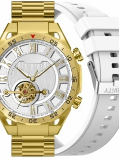 Inteligentné hodinky Gravity GT13-3