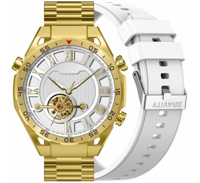 Chytré hodinky Gravity model 21805953 Chytré hodinky Gravity model 21805953