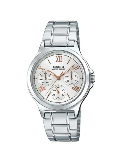 CASIO LTP-V300D-7A2 Dámske hodinky + BOX CASIO LTP-V300D-7A2 Dámske hodinky + BOX