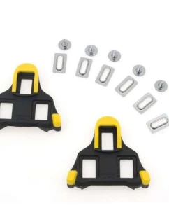 Bloky pedálov SHIMANO SPD-SL SMSH11