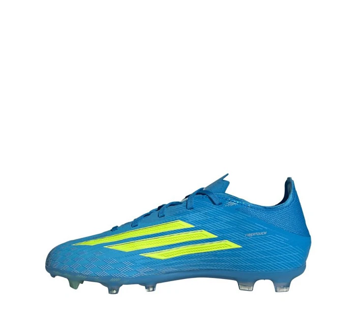 Detská futbalová obuv adidas F50 Elite FG JR8964