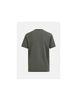 Pánské tričko PEAK PERFORMANCE M Original Tee, zelené