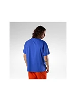 Pánske tričko ROSSIGNOL M Graphic Waterfall Tee, modré