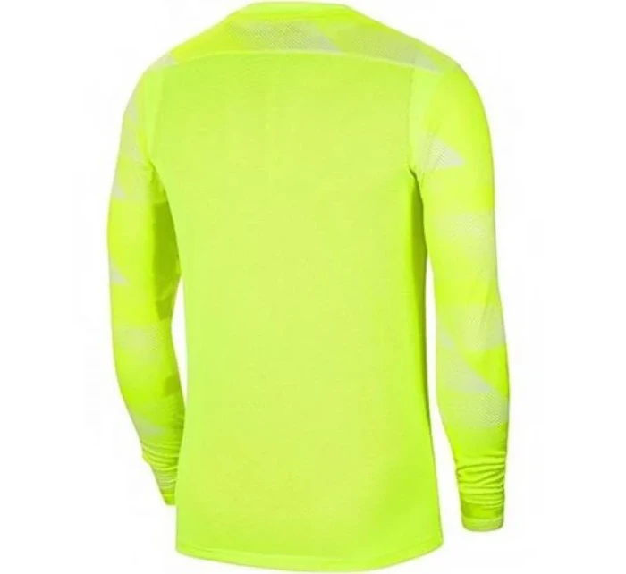 Dětská brankářská mikina Dry Park IV JSY LS GK JR model 15986644 - NIKE