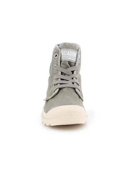 Boty Pampa Hi W dámské model 19007976 - Palladium Boty Pampa Hi W dámské model 19007976 - Palladium