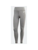 Dámske legíny 3 Stripes 78 TIG W IC8296 - ADIDAS