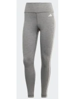 Dámske legíny 3 Stripes 78 TIG W IC8296 - ADIDAS