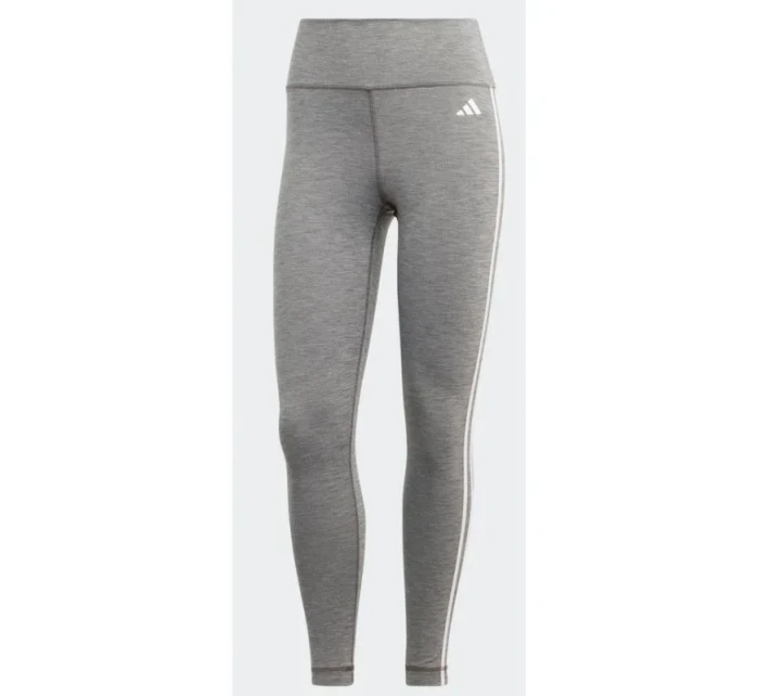 Dámske legíny 3 Stripes 78 TIG W IC8296 - ADIDAS
