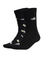 Ponožky Run X Shoe Love Graphic   model 18036463 - ADIDAS