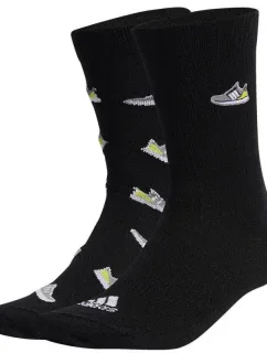 Ponožky Run X Shoe Love Graphic   model 18036463 - ADIDAS