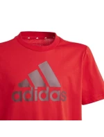 Tričko Big Logo Tee Jr model 18877497 - ADIDAS Tričko Big Logo Tee Jr model 18877497 - ADIDAS