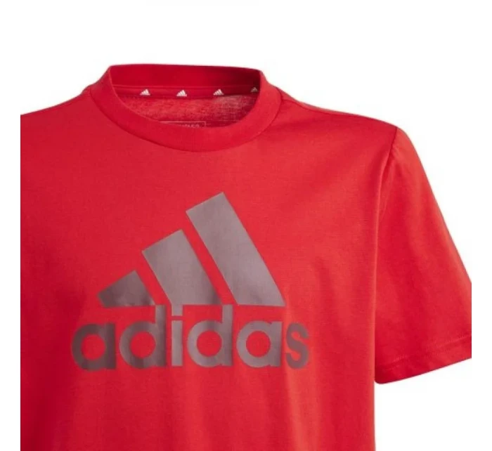Tričko Big Logo Tee Jr model 18877497 - ADIDAS Tričko Big Logo Tee Jr model 18877497 - ADIDAS