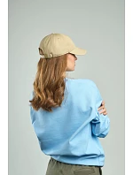 Dad 6 panelová baseballová kšiltovka olive model 22411021 - Atlantis Headwear Dad 6 panelová baseballová kšiltovka olive model 22411021 - Atlantis Headwear