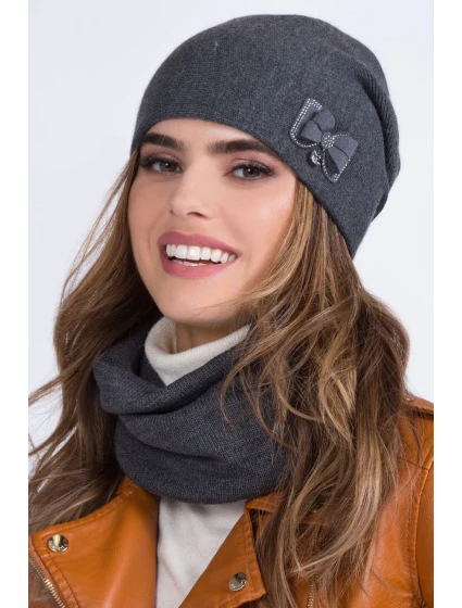 Kamea Wika farba: grafitová Kamea Wika farba: grafitová