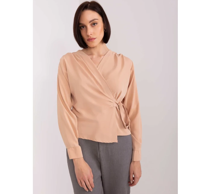 Blúzka EM BZ 3035.36 tiav