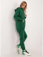 Súprava EM KMPL 847.69 tmavozelená