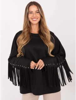 Blúzka IT BZ 21695.10 čierna