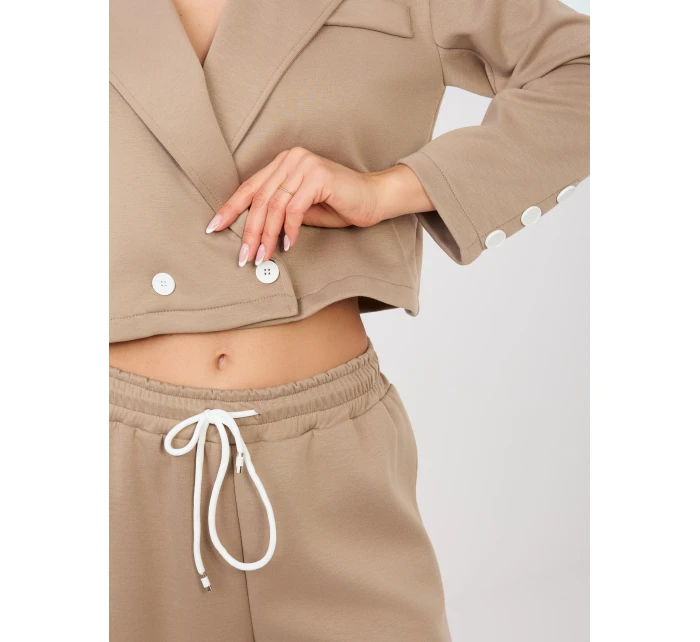 IT sada KMPL 22202.16 dark lilac