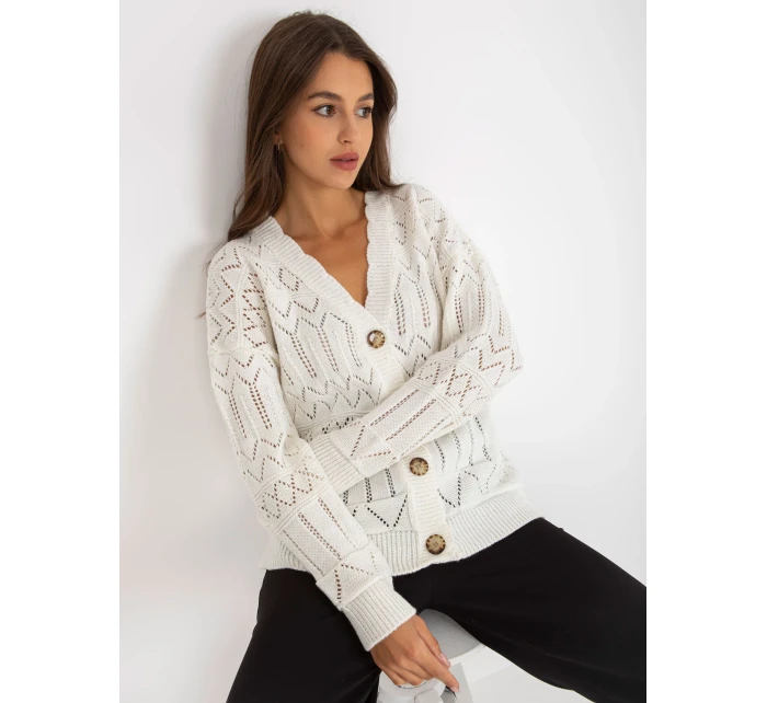 Dámský svetr LC SW model 17655172 - FPrice